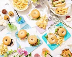 【天然酵母ベーグルサンド】ラヴィクレール La Vie Claire