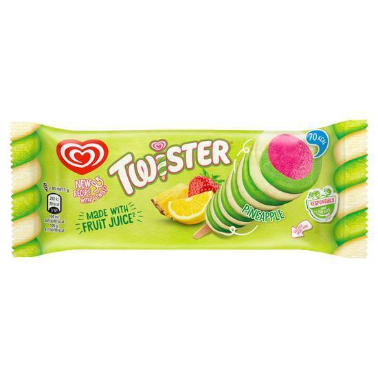 Walls Twister 80ml