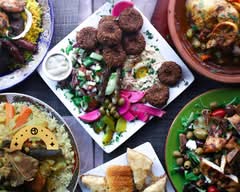 Galata Doner & Kabab