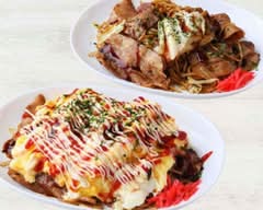お好み焼き　たかちゃん仙台