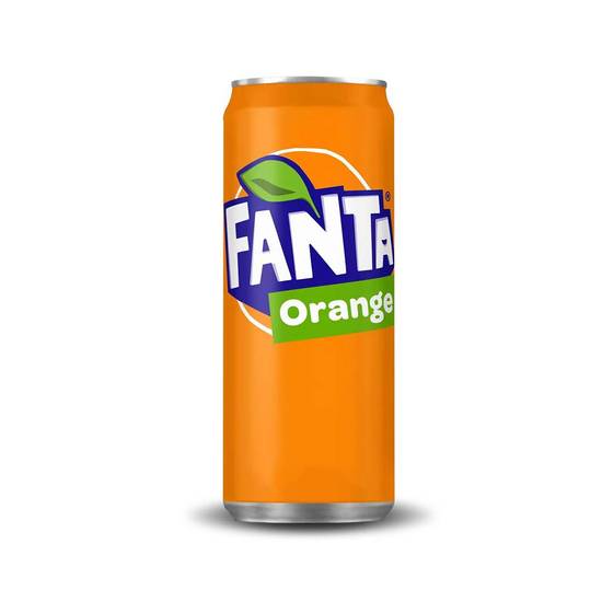 Fanta® Orange