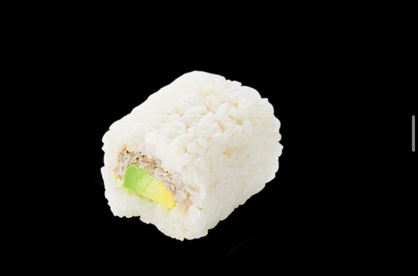 Thon Cheese Avocat flocon