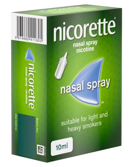 what is used in cigarettes Cigarette