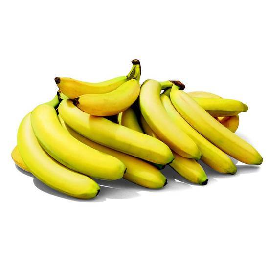 Bananes - Cat. 1 De 800 g à 1 kg