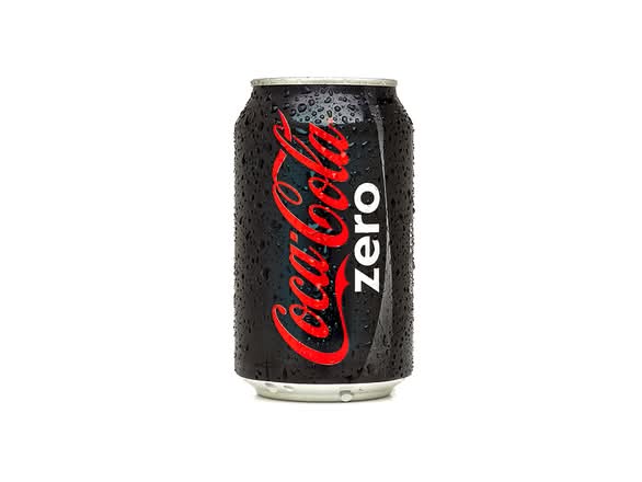 Coke Zero
