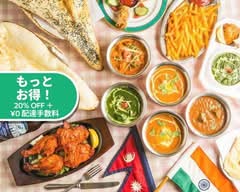 ロード・ブッダ梅屋敷店 LORD BUDDHA INDIAN RESTAURANT Umeyashiki