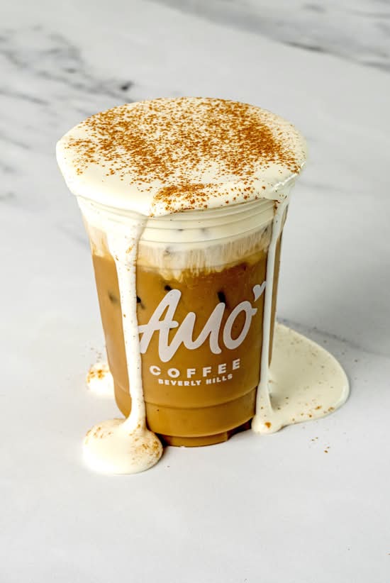 Amo Coffee