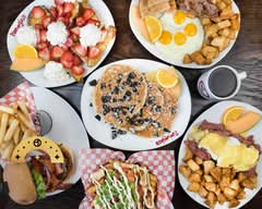 Panagio's All Day Grill (Mississauga)