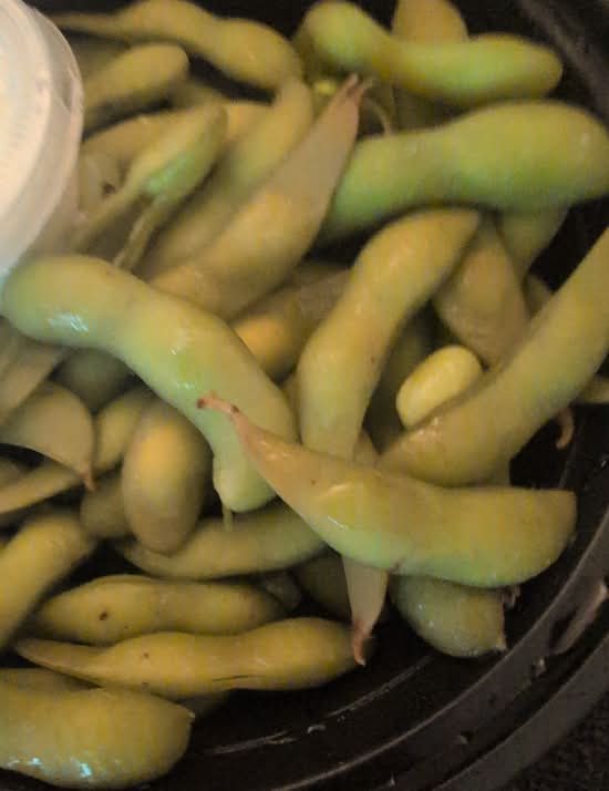 Edamame