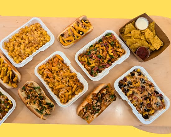 Loaded Daddy (1700 Corydon Avenue)