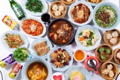 麻婆飯店
