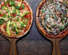 Piza e Vino, Rosebank