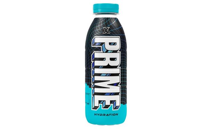 Prime X Hydration Drink 500ml (407425)