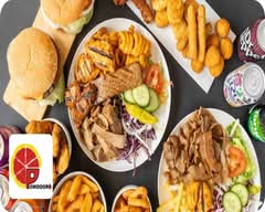 Pizza Pomodoro (Evesham)