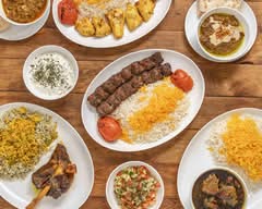 Koochini Persian Kitchen