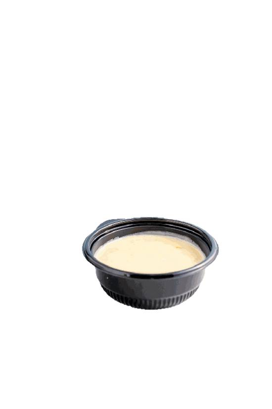 Three Cheese Sauce Side