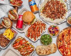 King Kebab Heidelberg 