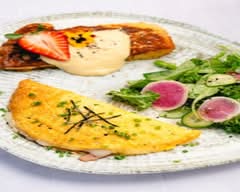 KIMI brunch (La Paz, Mexico)