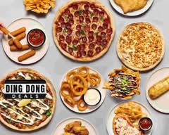 Bubba Pizza (Richmond)