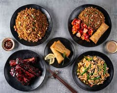 Lee's Wok