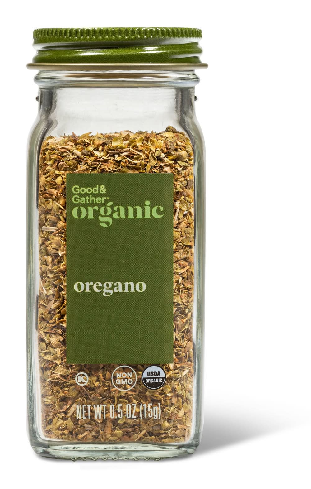 Good & Gather Organic Oregano (0.5 oz)
