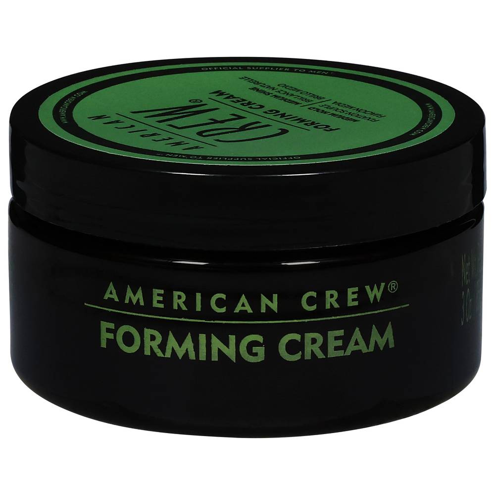 American Crew Forming Cream