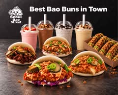 Seoul Bao Street (Chatham)
