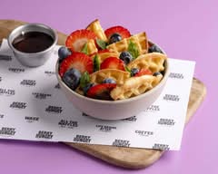 Berry Hungry - Desayunos y Brunch - (TC)