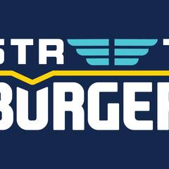 Street Burger (Ethul Kotte)
