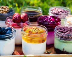 Cocoart Desserts & Drinks Indooroopilly Shopping Centre