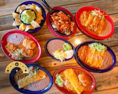 Mi Cocina Mexican Restaurant (County Line Rd)