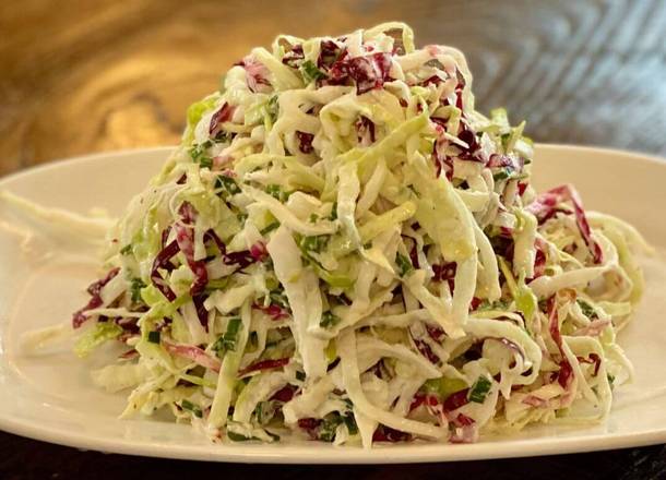 Coleslaw