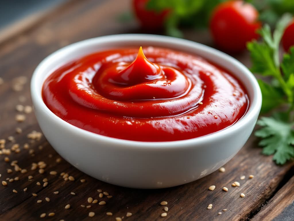 🥫 Ketchup