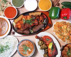 Aga’s Restaurant & Catering (Houston)