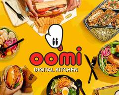 Oomi Digital Food Hall