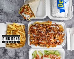 Canberra Kebabs