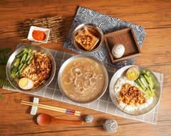 呱緊來手炒鴨肉羹