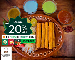 Chilaquil Express (Ciudad Juarez)