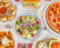 Village Pizza