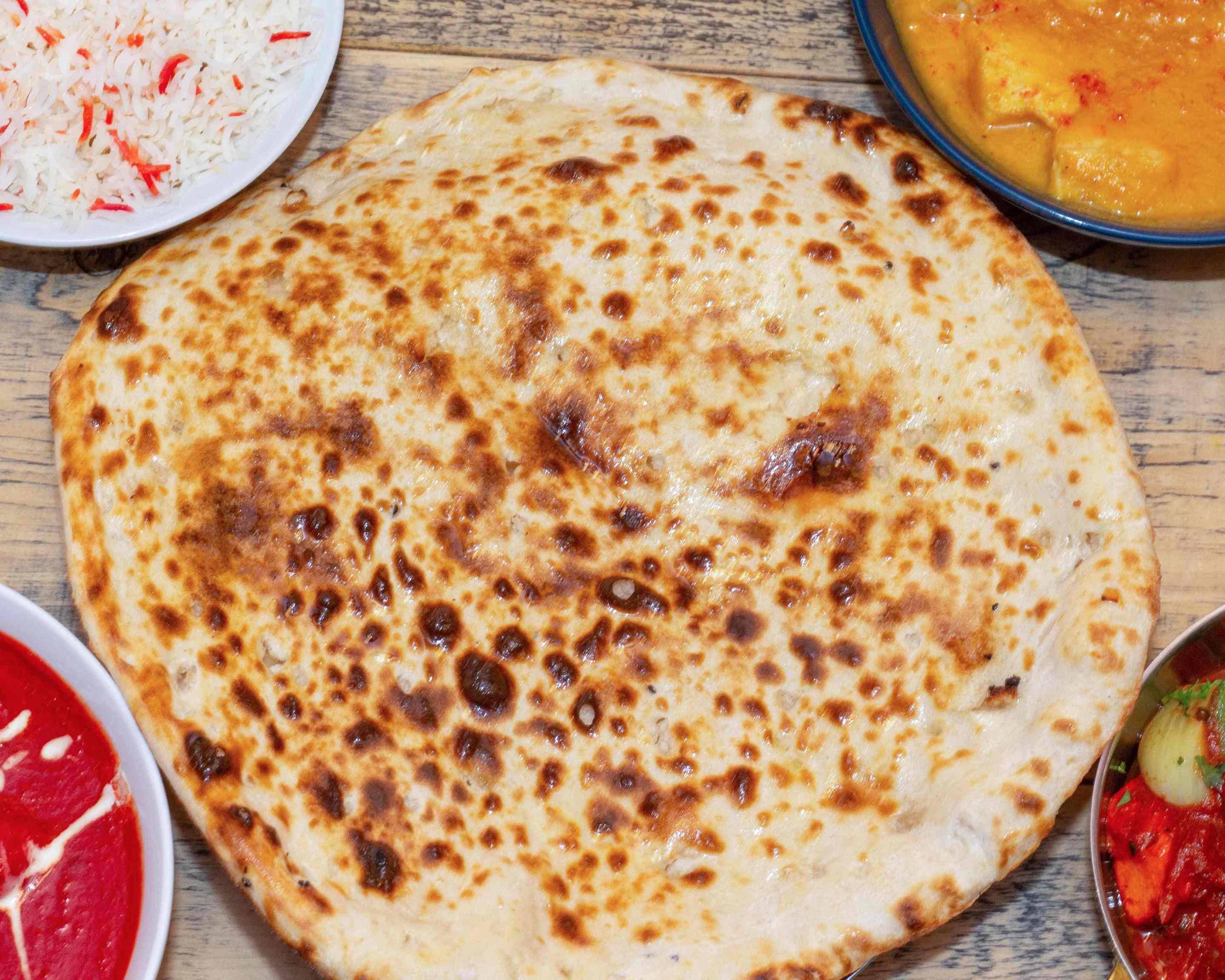 Cafe spice Menu Takeaway in Newcastle Upon Tyne Delivery menu