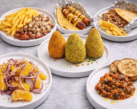 Sicily (426 MacArthur Ave)