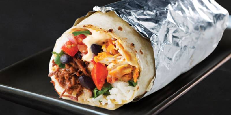 Burrito Bar Spring Hill Menu Takeaway In Brisbane Delivery Menu Prices Uber Eats