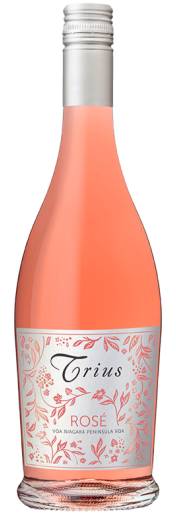 Trius Rose 750ml (12% ABV)