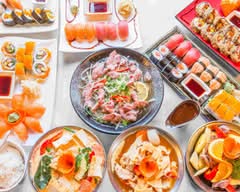 Hot Wok am Wasaplatz🥢🍣