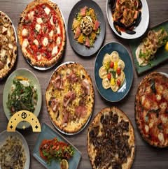Neapolis Pizzeria