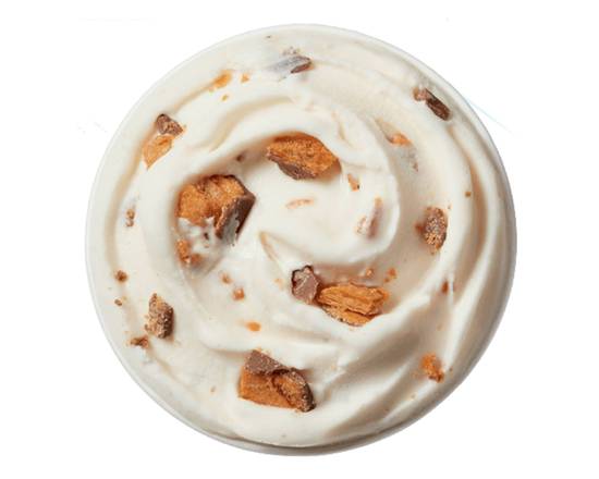 Butterfinger® Blizzard® Treat