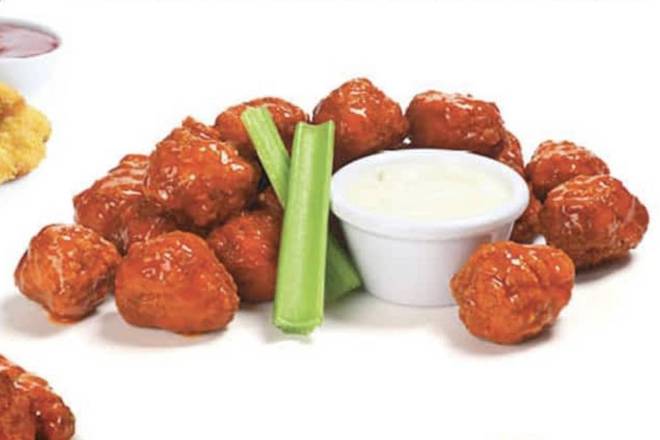Boneless Wings