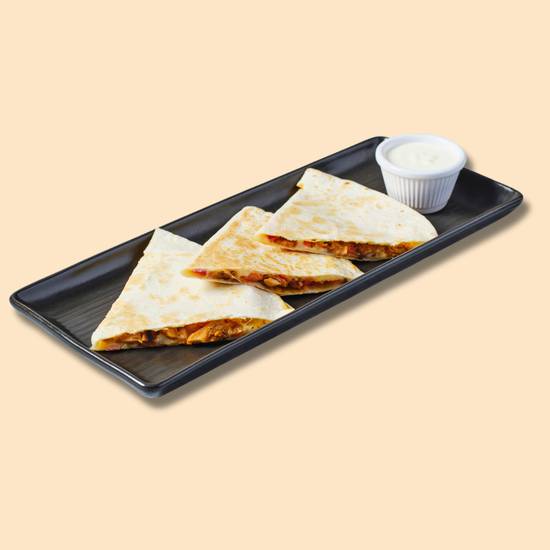 Quesadilla