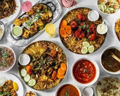 Pariwaar Delights 2 (Hoboken)