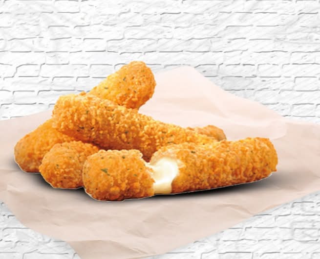 Mozza stick